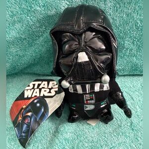 Star Wars Darth Vader 7” Plush